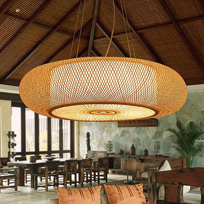 مصباح معلق Bohalys صورة 4 | Luxarmonie