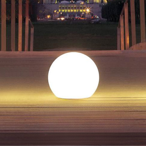 Solastère Outdoor Light Photo 11 | Luxarmonie