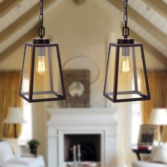 Suspension luminaire Noircelest photo 4 | Luxarmonie