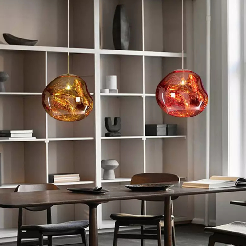 Suspension Lumineuse Dimmable Style Chic et Actuel – Lumina