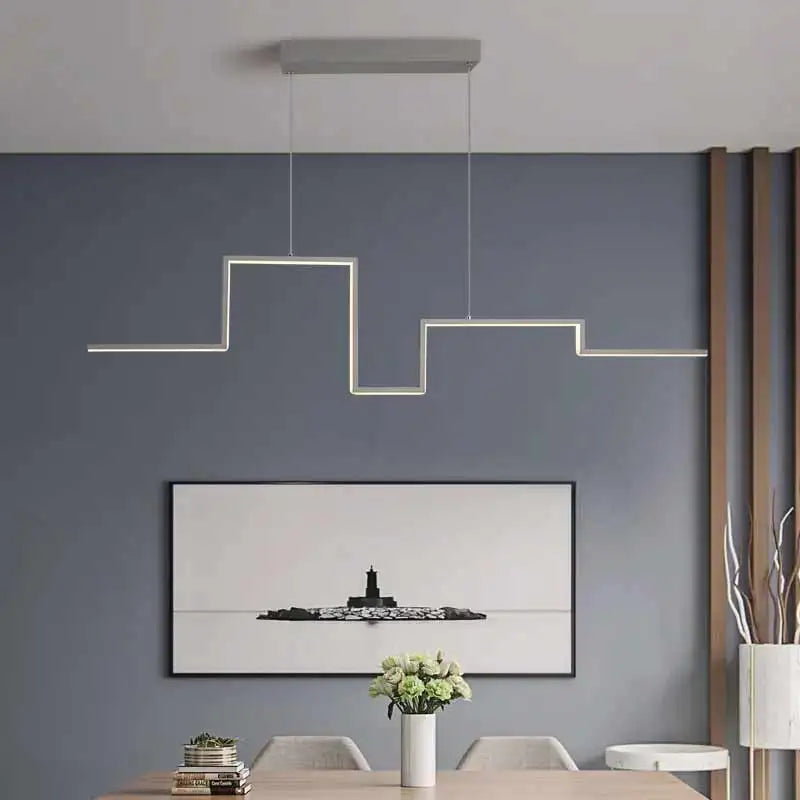 Vespera Chandelier photo 10 | Luxarmonie