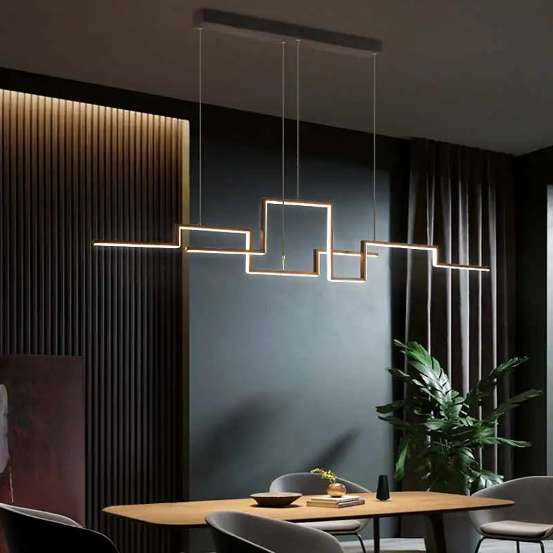 Vespera Chandelier photo 4 | Luxarmonie