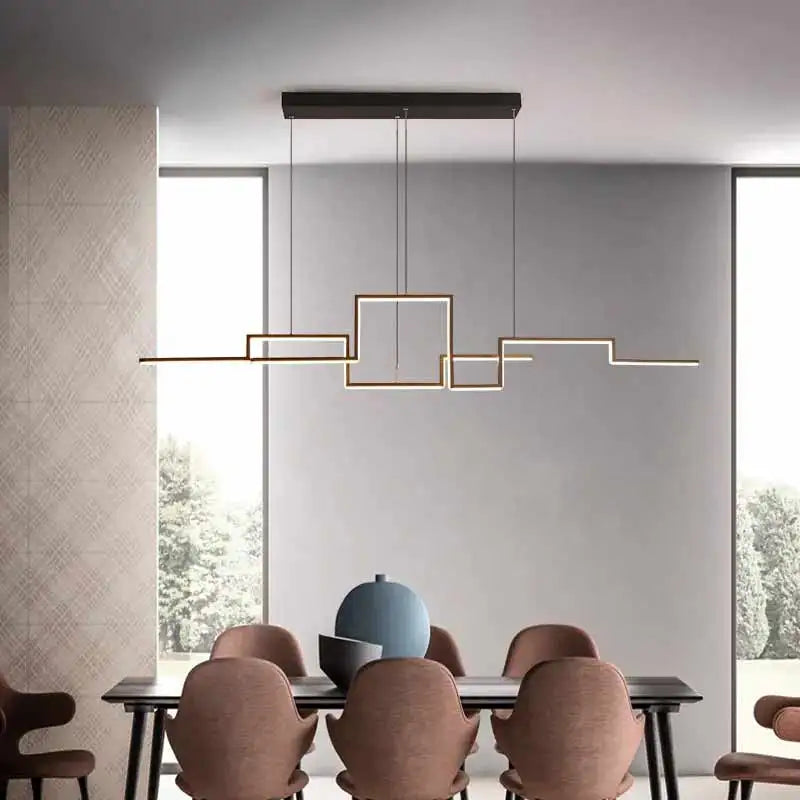 Vespera Chandelier photo 7 | Luxarmonie