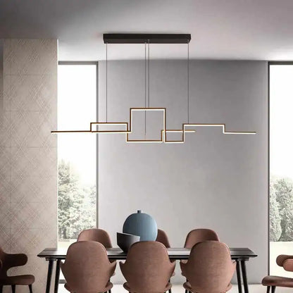 Vespera Chandelier photo 7 | Luxarmonie