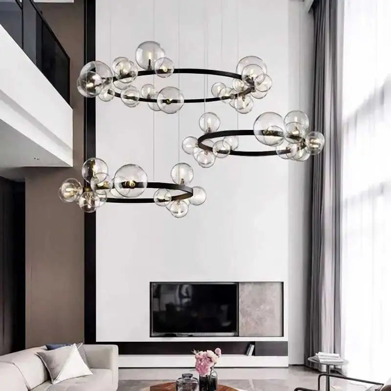 Plafonnier Velao photo 7 | Luxarmonie