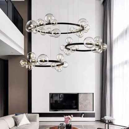 Ceiling Light Velao photo 7 | Luxarmonie