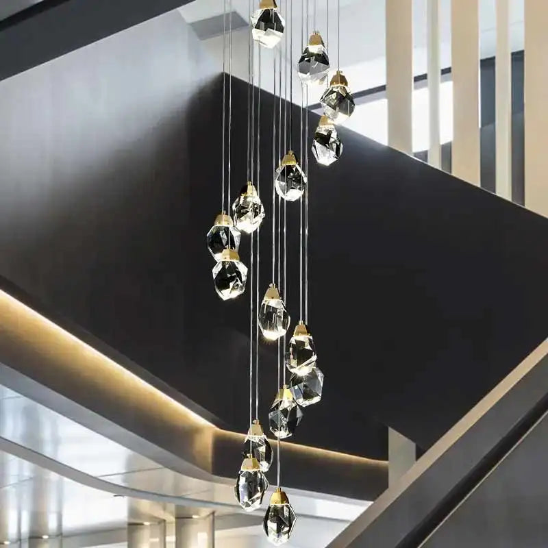 Ceiling Light Zenith photo 6 | Luxarmonie