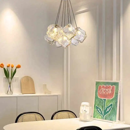 Ceiling Light Lucerna photo 7 | Luxarmonie