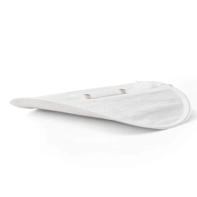 Applique murale LED en aluminium pour chambre – Zeloria