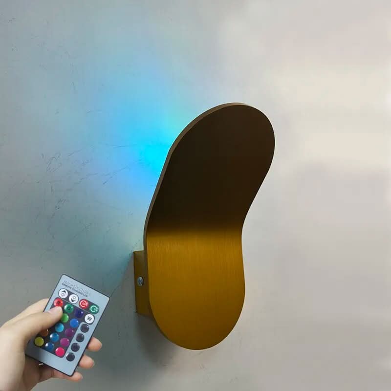 Applique Murale Ajustable Ambiance Colorée & Design – Bendy