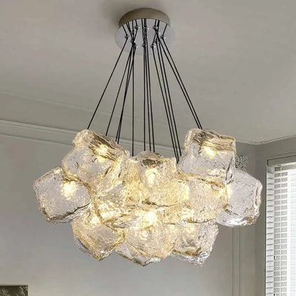Ceiling Light Lucerna photo 4 | Luxarmonie