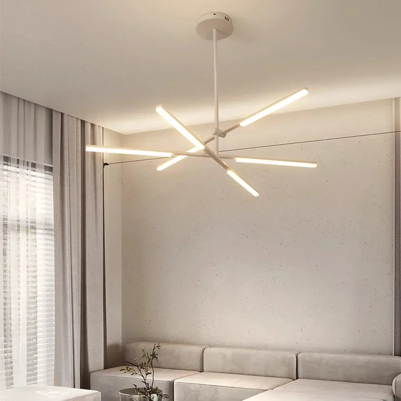 Oria Ceiling Light photo 4 | Luxarmonie