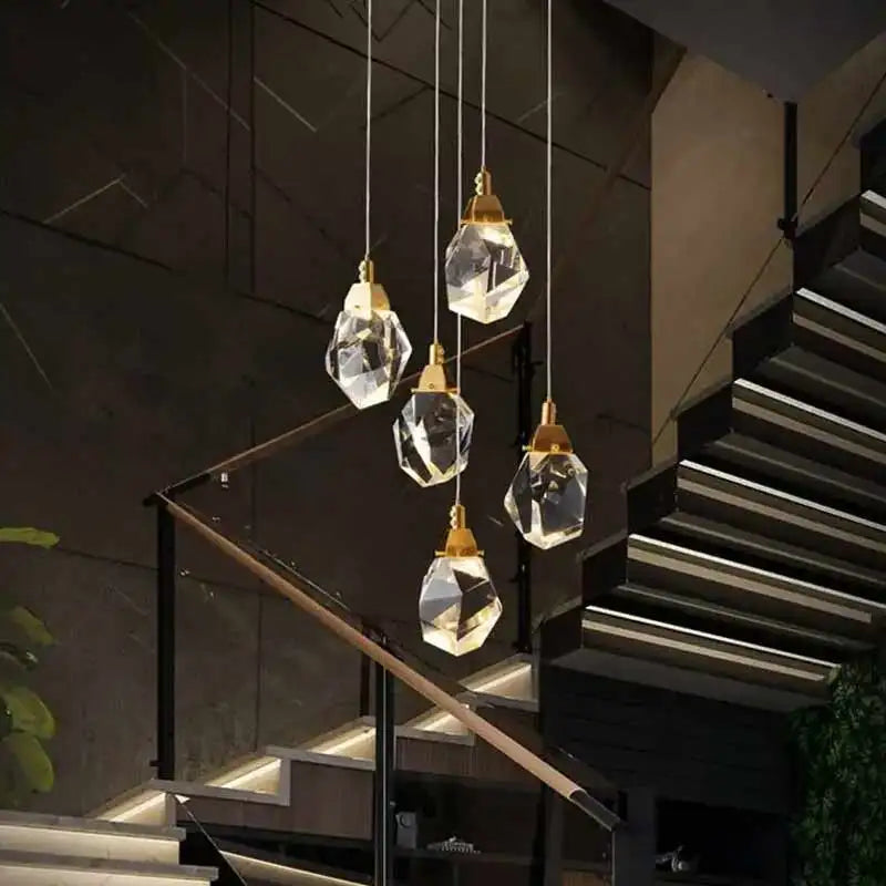 Ceiling Light Zenith photo 8 | Luxarmonie
