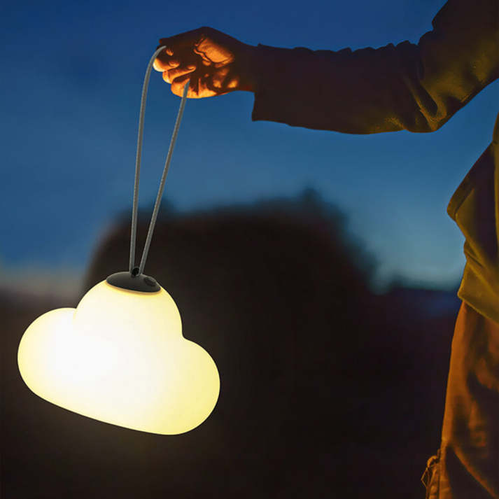 Luminaire d'extérieur Metacryl photo 6 | Luxarmonie