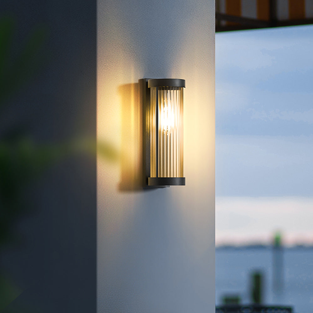 Solaréa outdoor lighting photo 4 | Luxarmonie