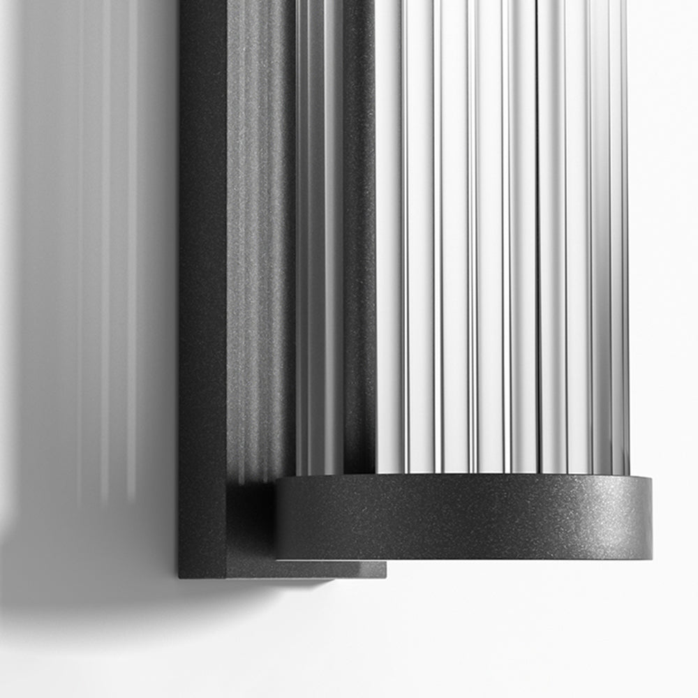 Solaréa outdoor lighting photo 13 | Luxarmonie