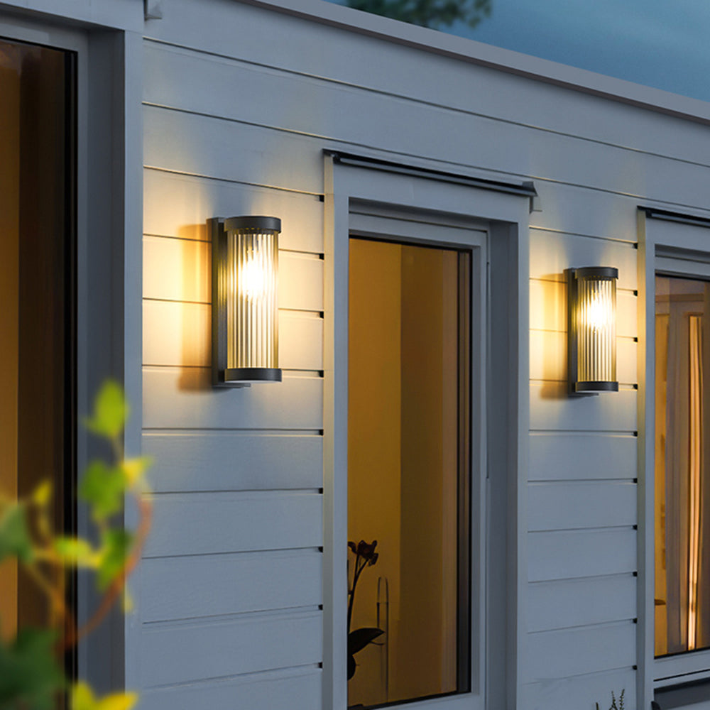 Solaréa outdoor lighting photo 7 | Luxarmonie