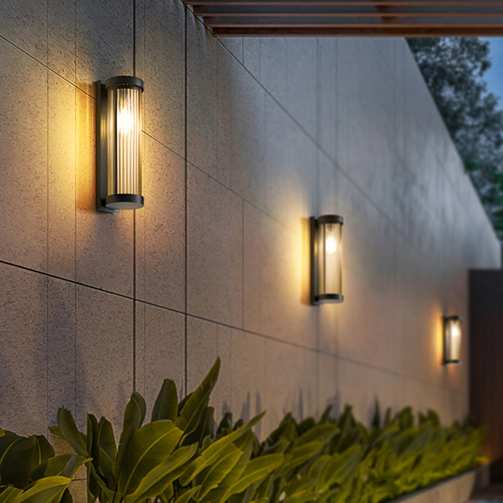 Solaréa outdoor lighting photo 5 | Luxarmonie