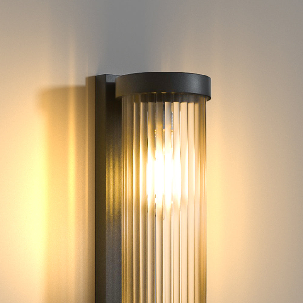 Solaréa outdoor lighting photo 9 | Luxarmonie