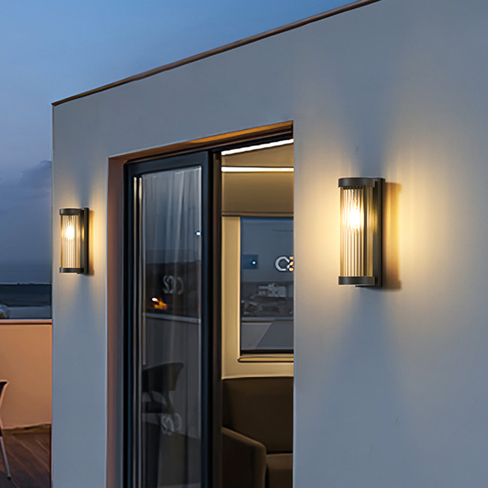 Solaréa outdoor lighting photo 8 | Luxarmonie