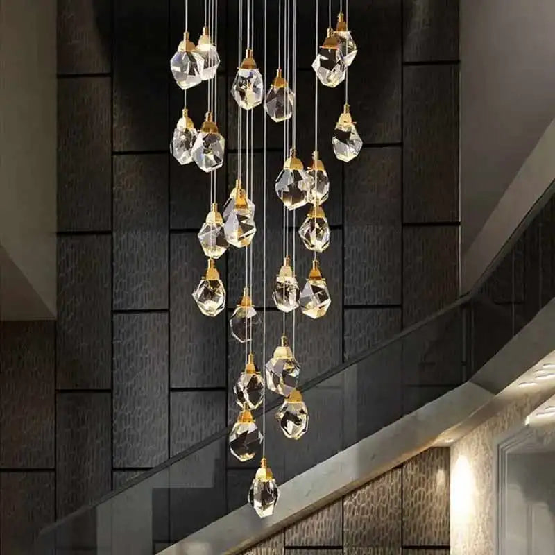 Ceiling Light Zenith photo 4 | Luxarmonie