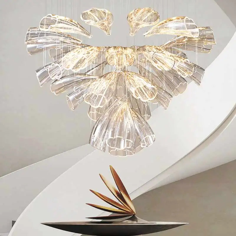 Lustre Ombre photo 8 | Luxarmonie