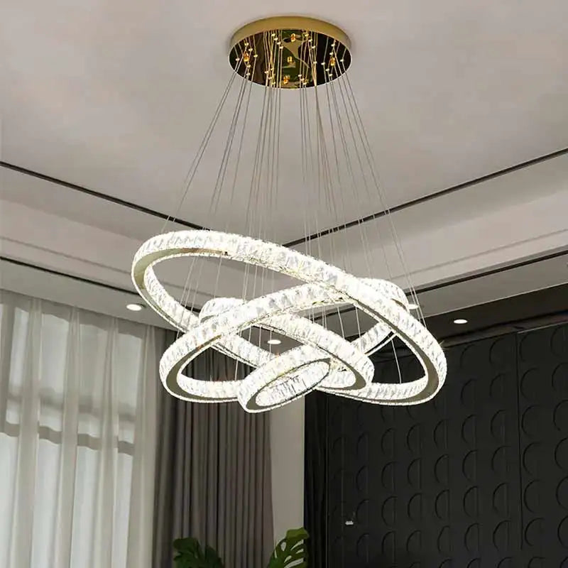 lustre Luxis photo 5 | Luxarmonie