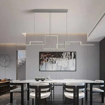 Vespera Chandelier photo 9 | Luxarmonie
