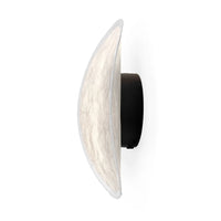 Applique murale LED en aluminium pour chambre – Zeloria