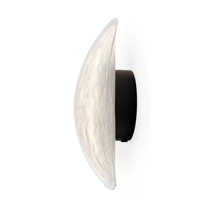 LED-wandlamp in aluminium voor slaapkamer – Zeloria