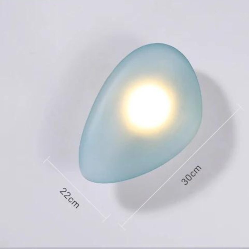 Glowena Wall Sconce photo 32 | Luxarmonie