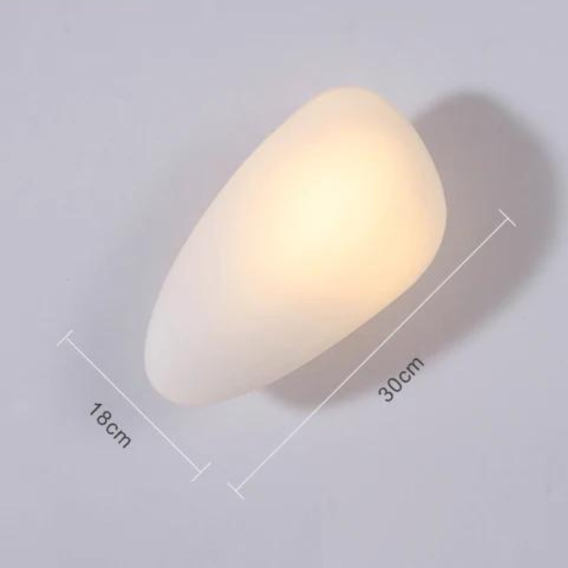 Glowena Wall Sconce photo 31 | Luxarmonie