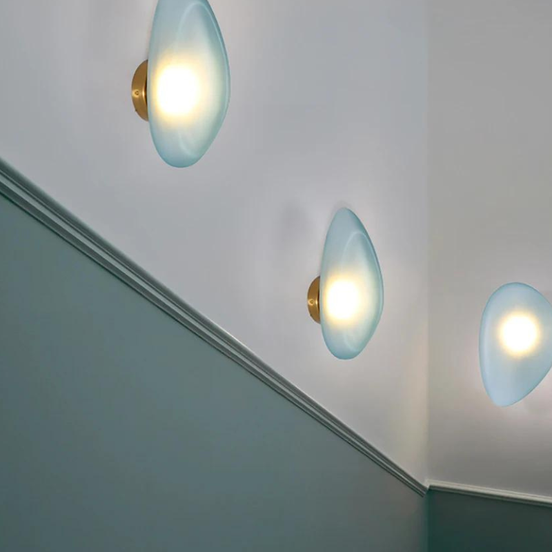 Glowena Wall Sconce photo 5 | Luxarmonie