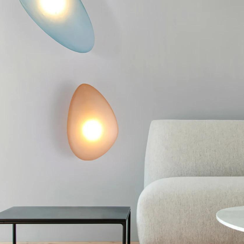 Glowena Wall Sconce photo 4 | Luxarmonie