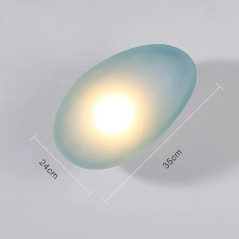 Glowena Wall Sconce photo 13 | Luxarmonie