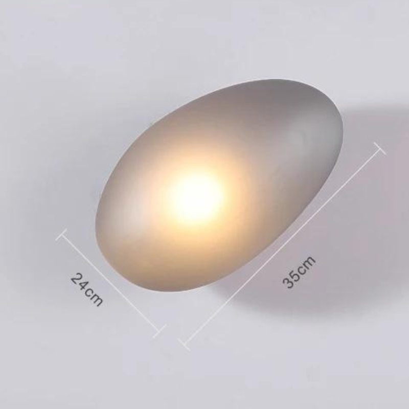 Glowena Wall Sconce photo 22 | Luxarmonie