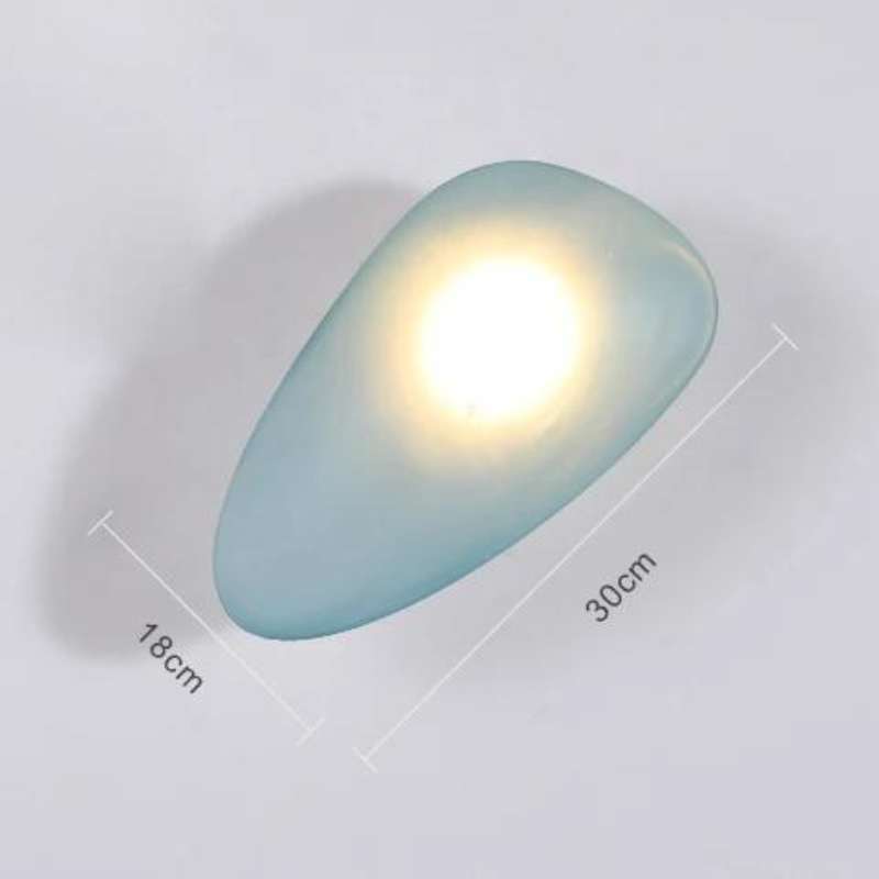 Glowena Wall Sconce photo 21 | Luxarmonie