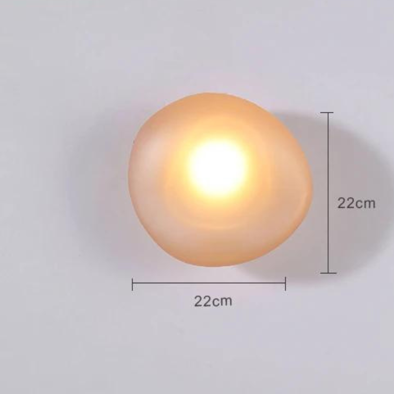 Glowena Wall Sconce photo 19 | Luxarmonie
