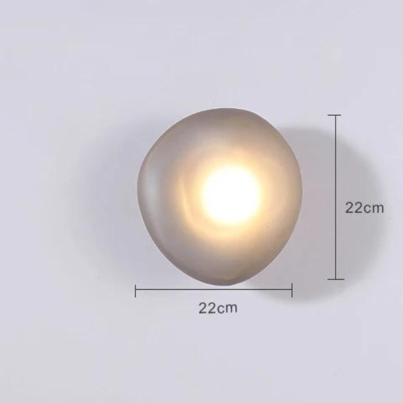 Glowena Wall Sconce photo 18 | Luxarmonie