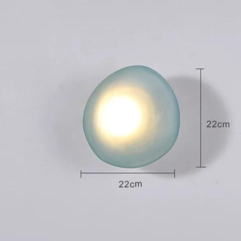 Glowena Wall Sconce photo 17 | Luxarmonie