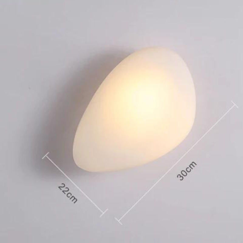 Glowena Wall Sconce photo 16 | Luxarmonie