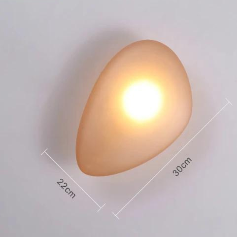 Glowena Wall Sconce photo 15 | Luxarmonie