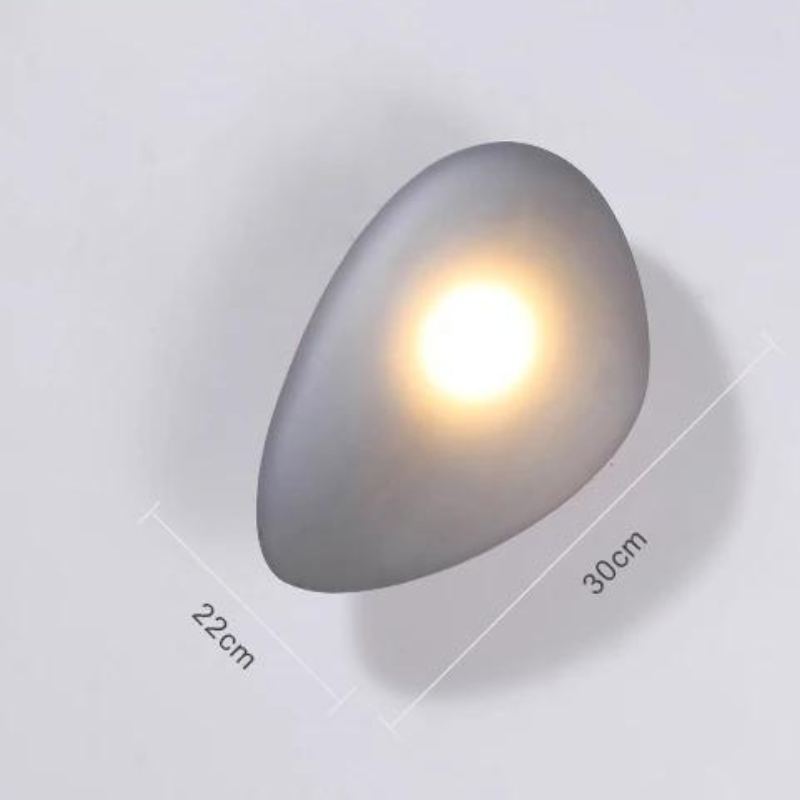 Glowena Wall Sconce photo 14 | Luxarmonie