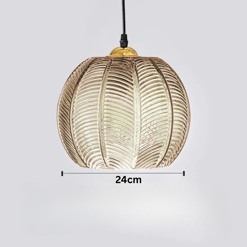 Suspension Feuillu photo 10 | Luxarmonie