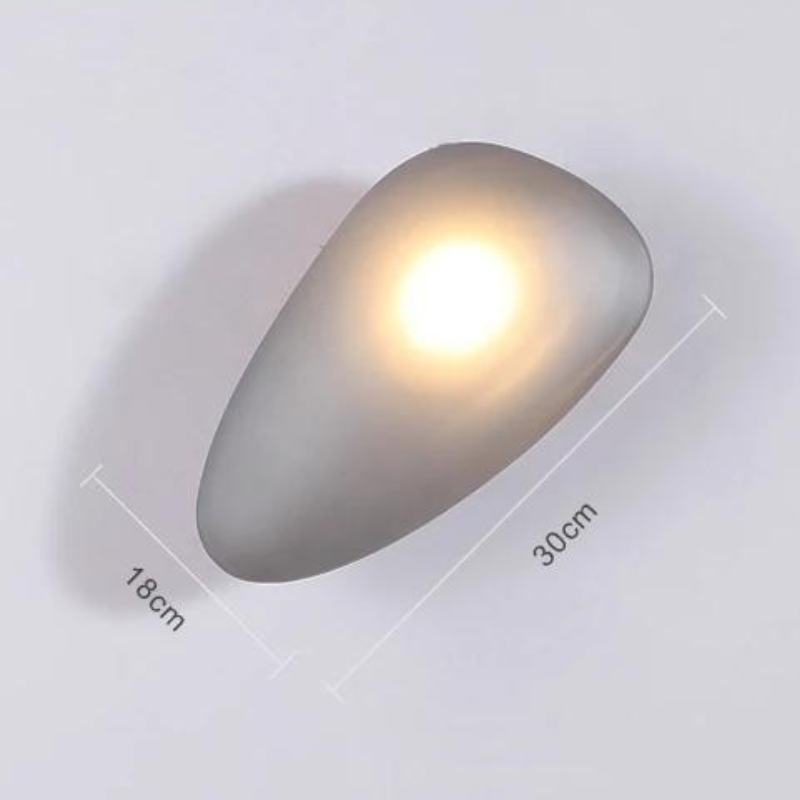 Glowena Wall Sconce photo 9 | Luxarmonie