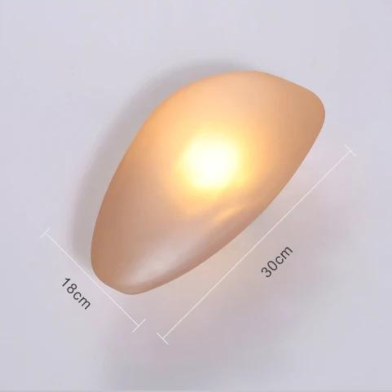 Glowena Wall Sconce photo 7 | Luxarmonie
