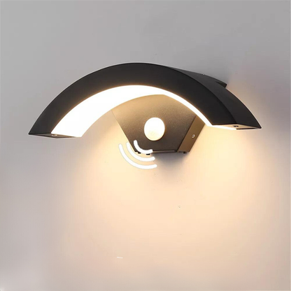 Outdoor Light Radiancia photo 5 | Luxarmonie