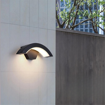 Outdoor Light Radiancia | Luxarmonie