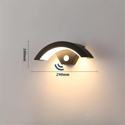 Outdoor Light Radiancia photo 6 | Luxarmonie