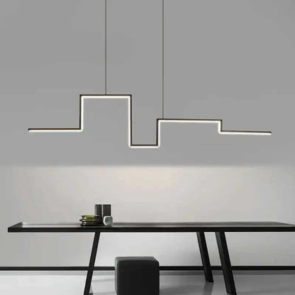 Vespera Chandelier photo 8 | Luxarmonie